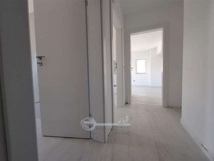 Apartament 1 camera de vanzare in Iasi, Galata, 42,05 mp, baie cu geam, bloc 202 - 10