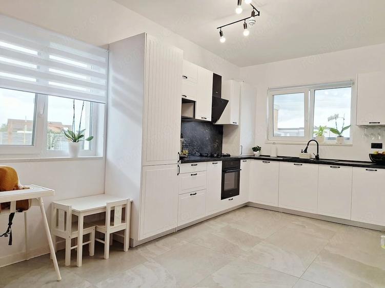 Casă cu 4 camere cu Teren 270 Mp în Calea Urseni