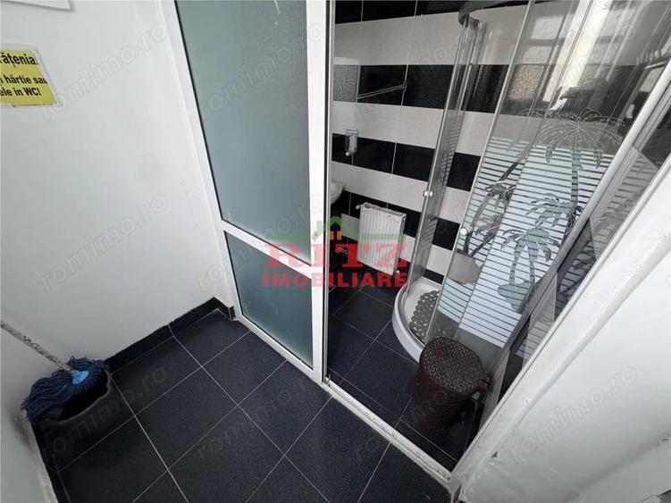 Spațiu comercial, de 372 mp, în Tineretului