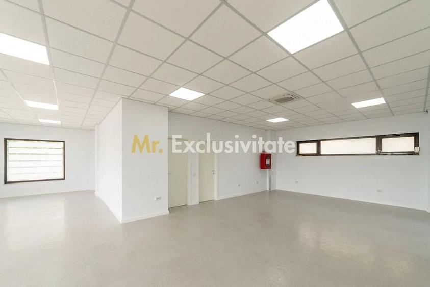 Spațiu comercial, de 110 mp, în Craiovei