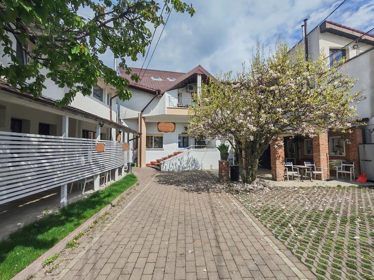 Proprietate specială, de 510 mp, în Ultracentral