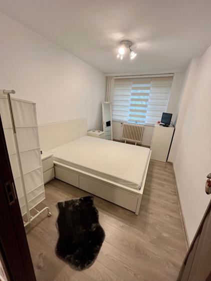 Apartament cu 2 camere decomandat în Doamna Ghica