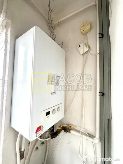 Apartament cu 2 camere decomandat în Ștefan cel Mare