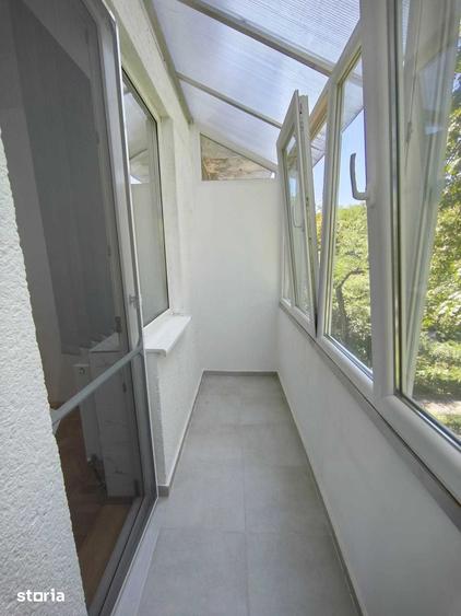 Apartament cu 3 camere decomandat în Gheorgheni
