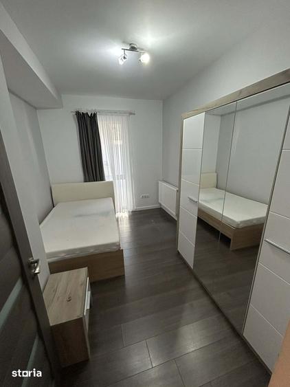 Apartament cu 3 camere decomandat în Nord