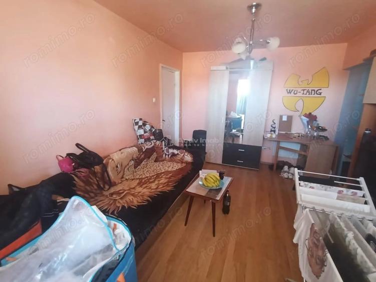 Apartament cu 2 camere semidecomandat în Cumpăna