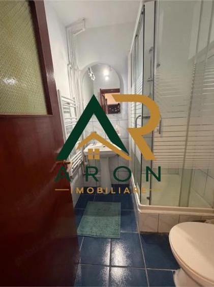 4 Camere de inchiriat | Duplex | Unirii-Fantani | Metrou - 9