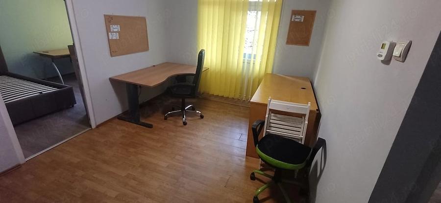 Apartament cu 2 camere decomandat în P-ța Mihai Viteazul