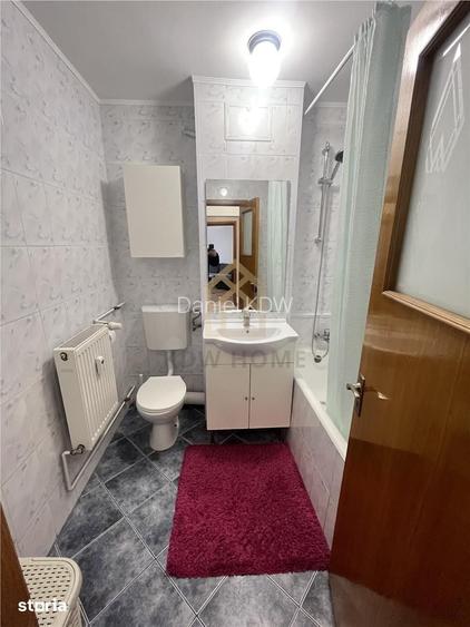 Apartament 2 camere IANCULUI