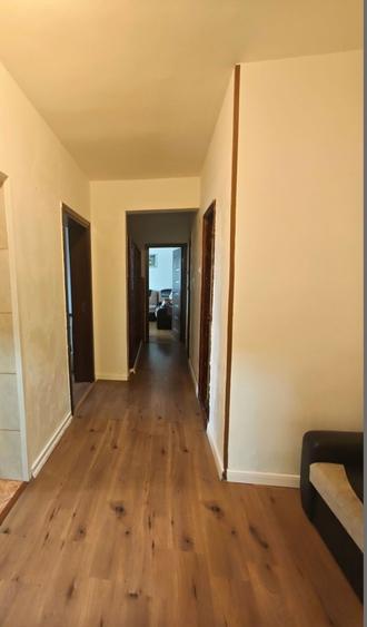 Inchiriez apartament 2 camere, 58 mp decomandat, zona Garii, langa scoala si gradinita ideal pentru familie - 4
