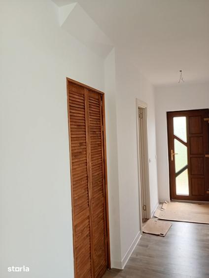 Casă cu 4 camere cu Teren 750 Mp în Exterior Vest
