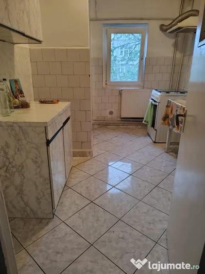 Vand apartament 4 camere, strada Brailei, Focsani - 6