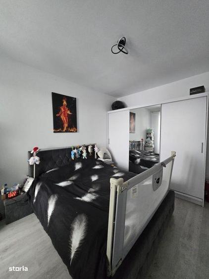 APARTAMENT 3 CAMERE I BLOC NOU I LIFT I PARCAREI MOBILAT SI UTILAT I - 1