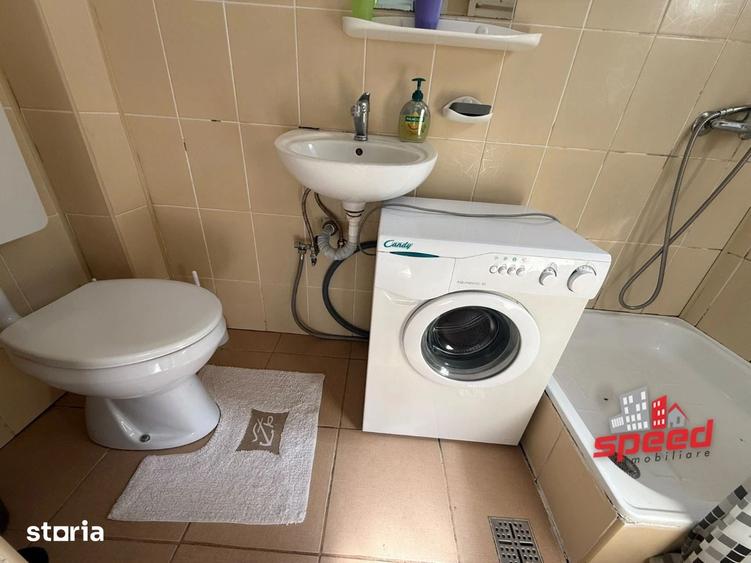 Garsonieră în Central