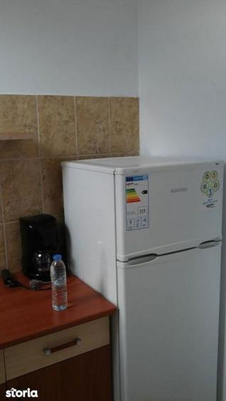 Garsonieră în Gheorgheni