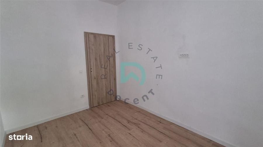 Casă cu 3 camere cu Teren 84 Mp în Piața Cluj