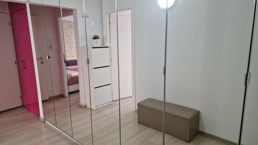 Apartament 2 camere de inchiriat metrou trapezului - 16