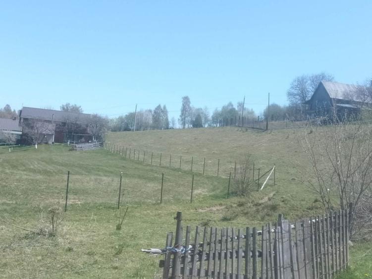 Spațiu comercial, în Râșca