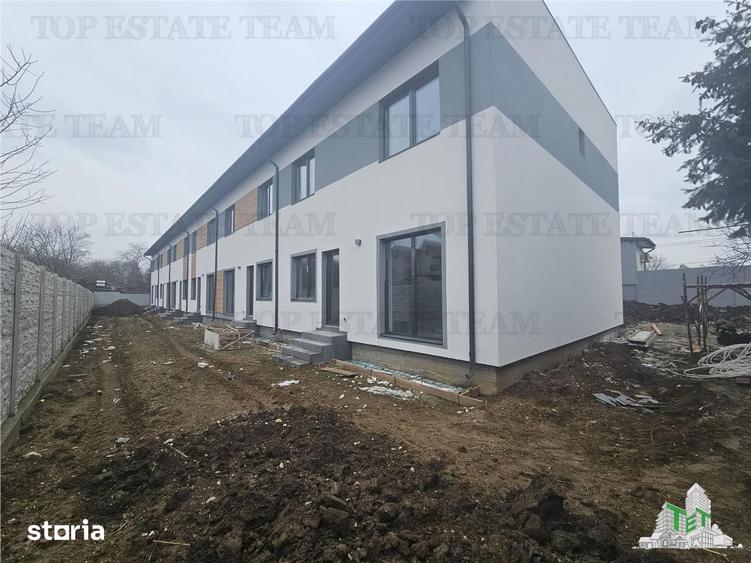Casă cu 4 camere cu Canalizare în Drumul Taberei