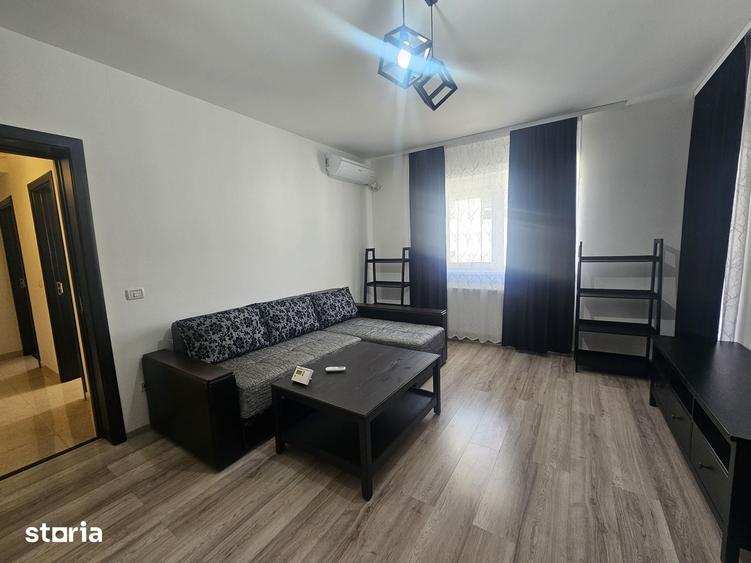 Apartament 2 camere Valea Lupului-Popas Pacurari Bloc Nou - 13