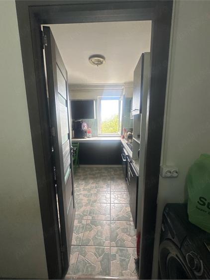 Apartament cu 2 camere semidecomandat în Poștei - Bucov