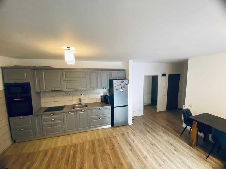 Apartament de inchiriat - Soporului, Cluj-Napoca - 2