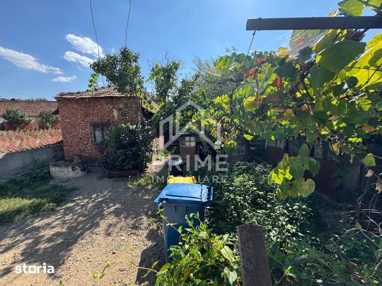 Casa de vanzare | 122 mp utili | DEMOLABILA - 5
