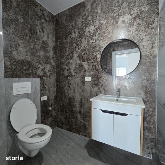 Apartament cu 2 camere în Palazu Mare