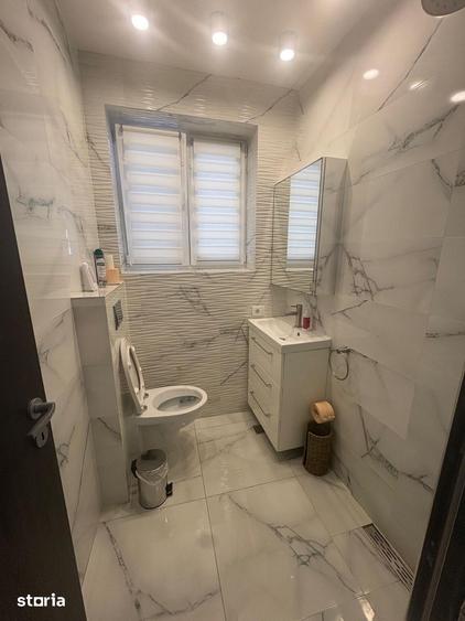 2 cam d 60 mp pd fier living recent renovat mob si utilat complet 600e - 7