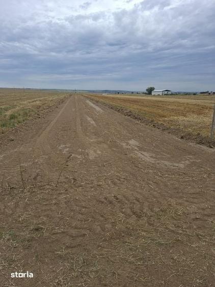 Vand teren intravilan - 3