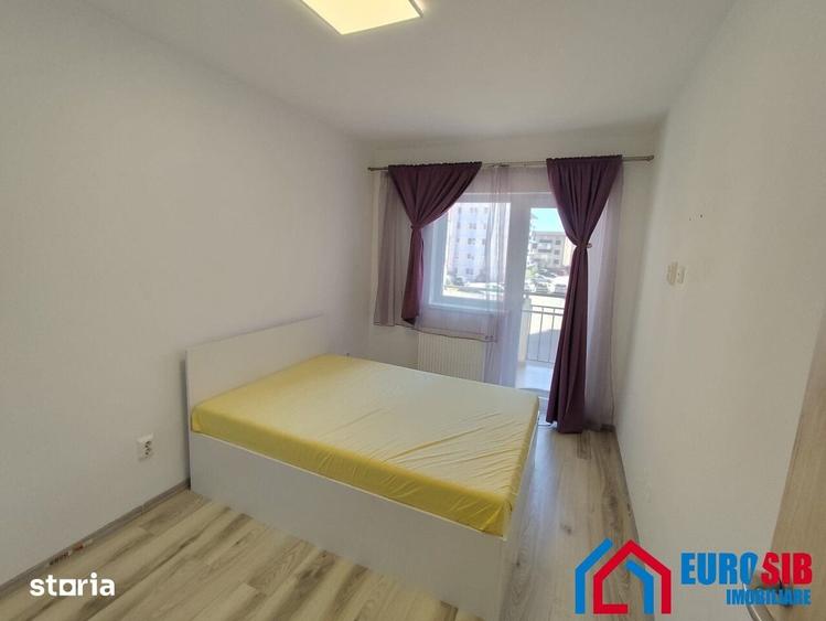 Apartament de inchiriat cu 2 camere in Sibiu zona Turnisor - 9