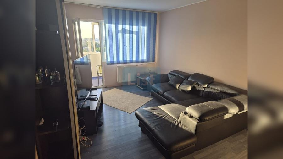 Apartament Confort 1 Decomandat Malu Rosu - 2