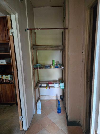 Apartament cu 2 camere semidecomandat în Moșilor