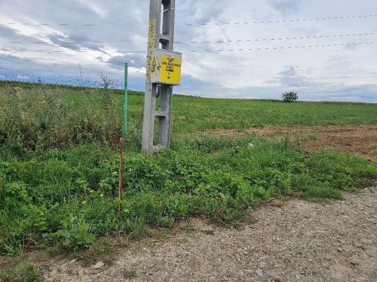 Spațiu comercial, în Valea Adâncă