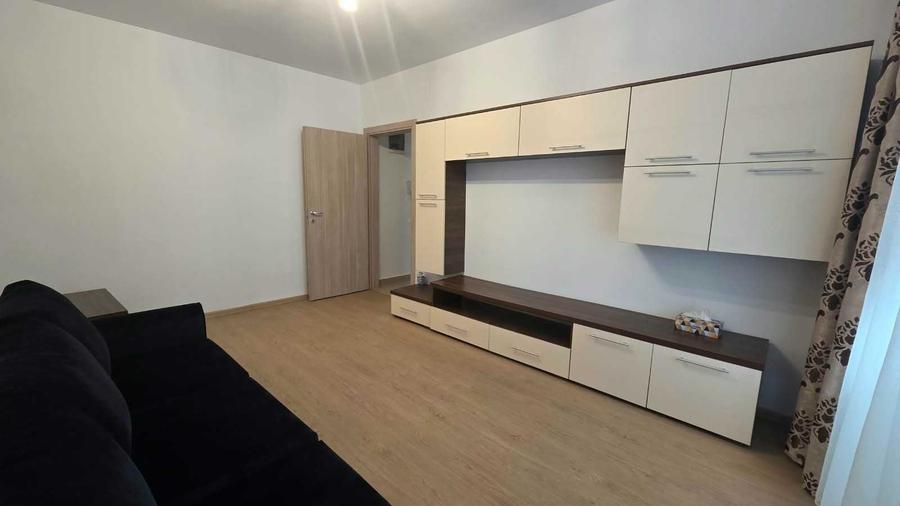 Apartament cu 2 camere decomandat în Nicolae Grigorescu