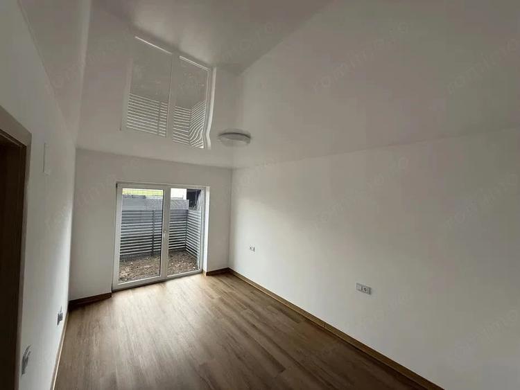 Casă cu 4 camere cu Teren 333 Mp în Tărlungeni