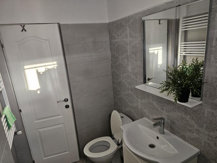 Apartament decomandat în Ciritei — fotografia 1