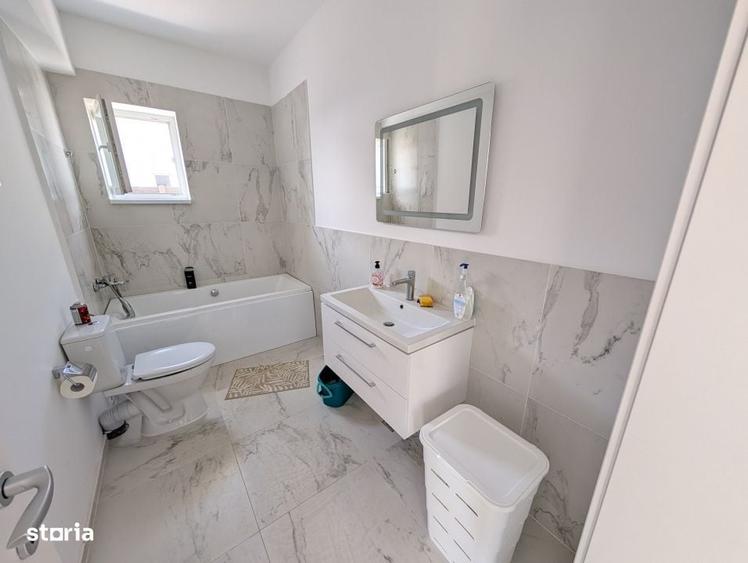 Casă cu 3 camere în Săftica