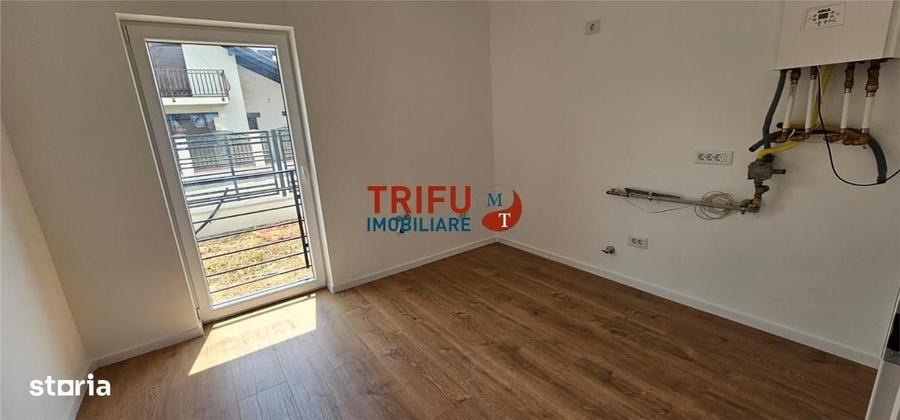 Casă cu 4 camere în Oarda