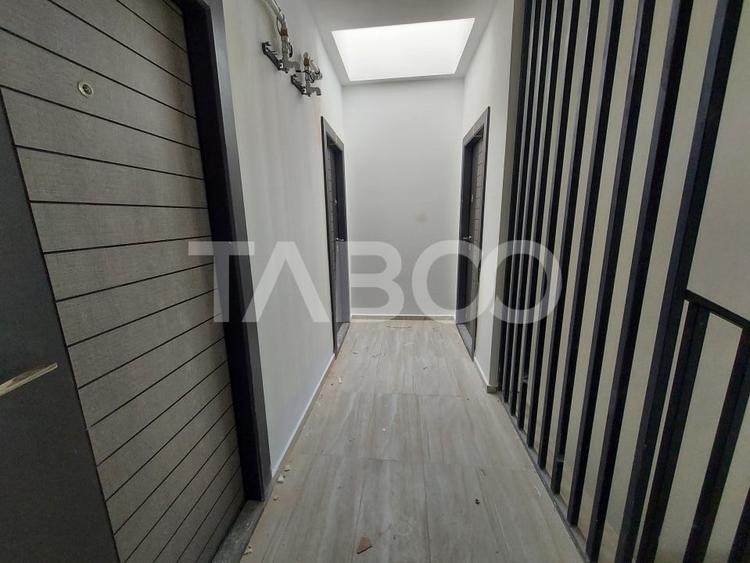 Apartament cu 2 camere decomandat în Șelimbăr