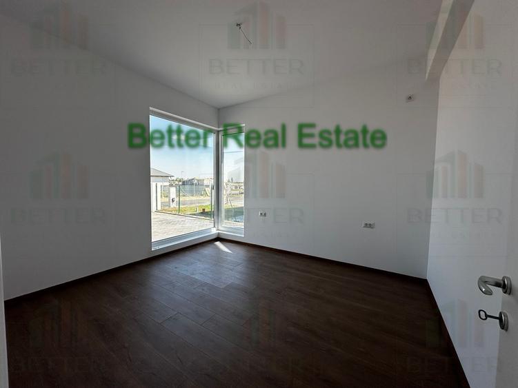 Casă individuală cu 4 camere cu Teren 454 Mp în Berceni