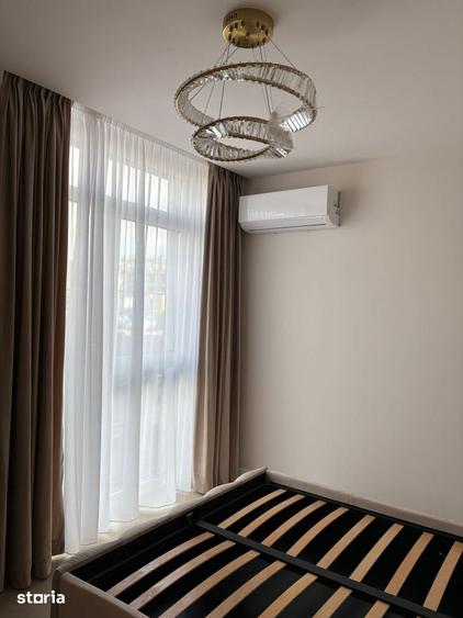 Apartament cu 3 camere în Est
