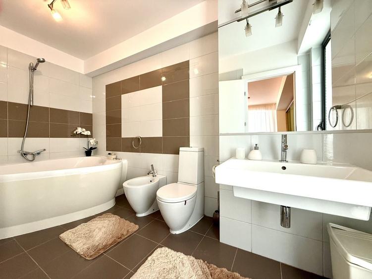 Apartament 3 Camere de inchiriat | Pipera | 2 locuri de parcare - 15