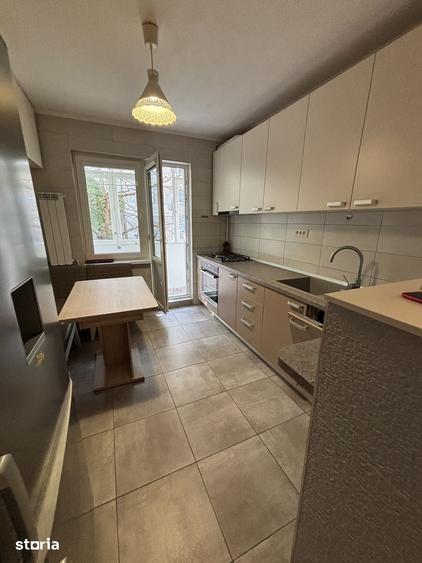 Berceni 2 Camere moderne situate la 7 Metrou - 3