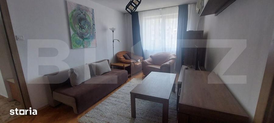 Apartament 3 camere, 72 mp, zona Calea Aradului - 4