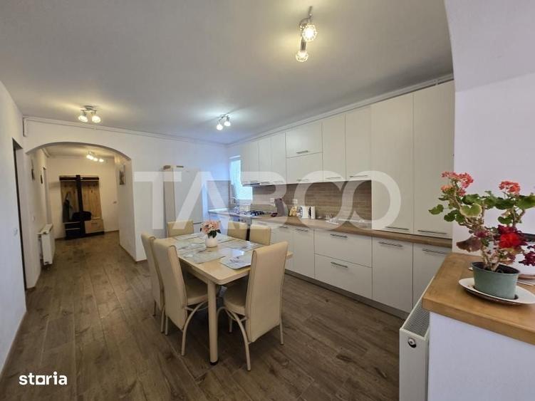 COMISION 0% Apartament 2 camere de vanzare decomandat 62mp Turnisor - 18
