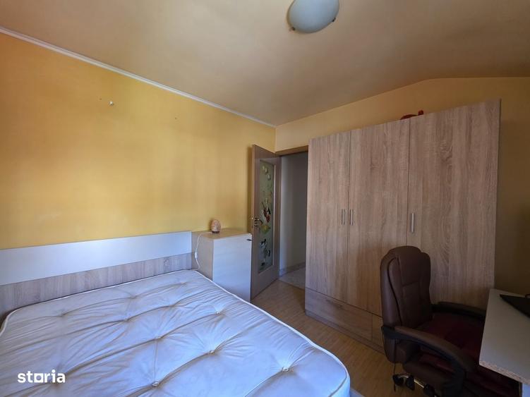 Casă cu 3 camere cu Teren 75 Mp în Dristor