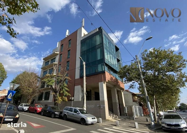 Spațiu comercial, de 944.54 mp, în Gara de Nord