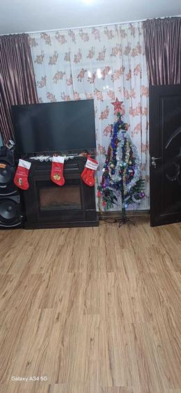 Apartament cu 2 camere semidecomandat în Unirii