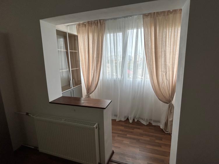 Apartament cu 2 camere decomandat în Gheorghe Lazăr